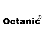 اکتانیک مشکی