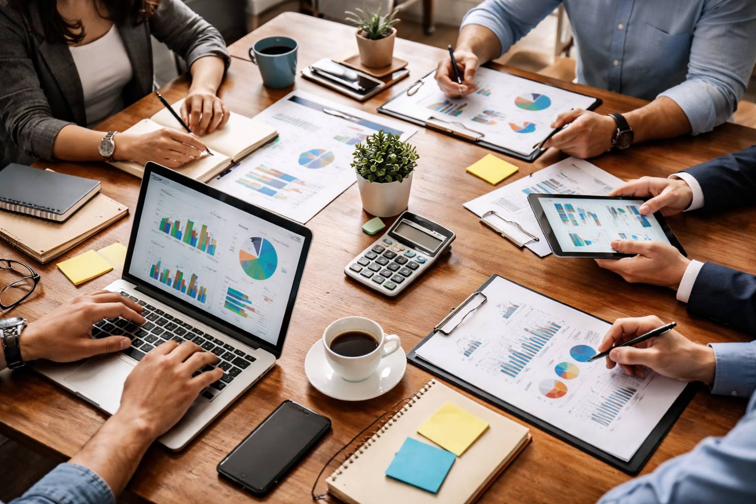 چرا کسب وکار ها به وبسایت نیاز دارد؟