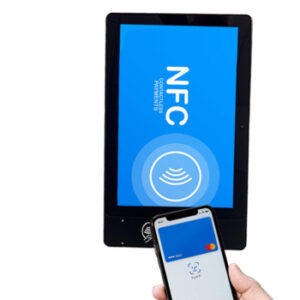 پنل NFC
