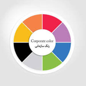 انتحاب رنگ سازمانی