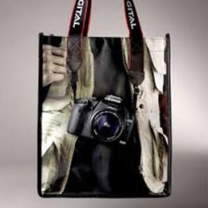 طراحی بگ های تبلیغاتی