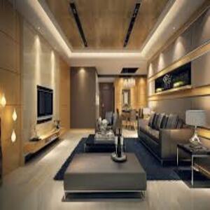 طراحی دکوراسیون داخلی