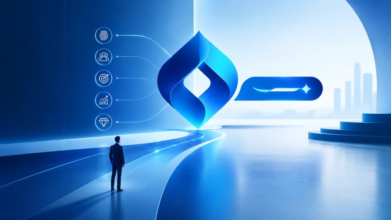 اسم و شعار برند در مسیر ساخت هویت و رشد کسب‌وکار